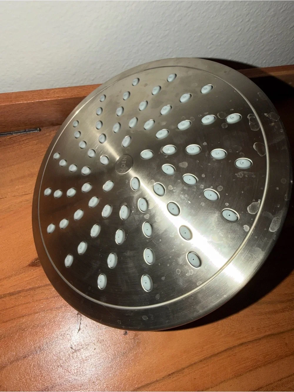 Moen like new